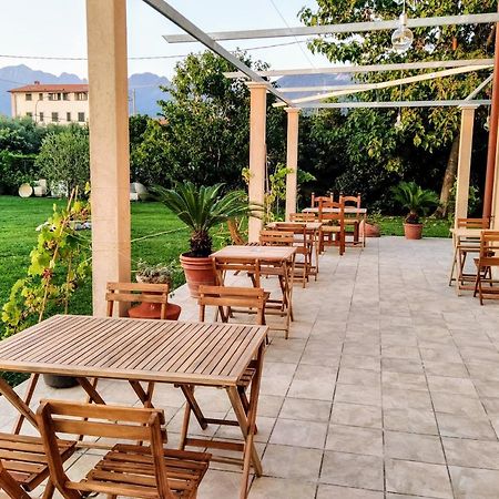 Agriturismo La Vite Maritata Пьетразанта Экстерьер фото