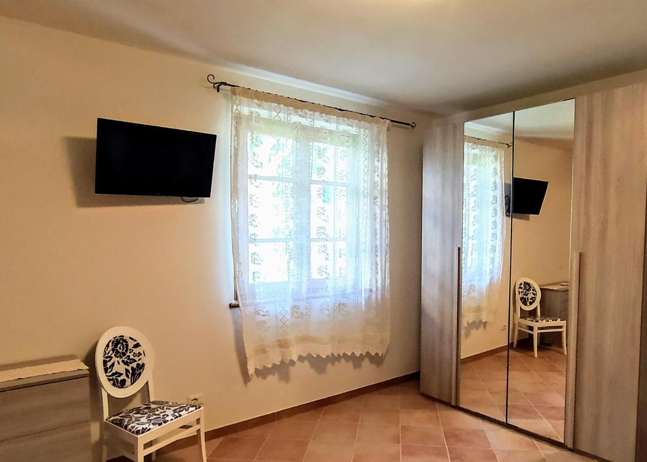 Agriturismo La Vite Maritata Пьетразанта Экстерьер фото