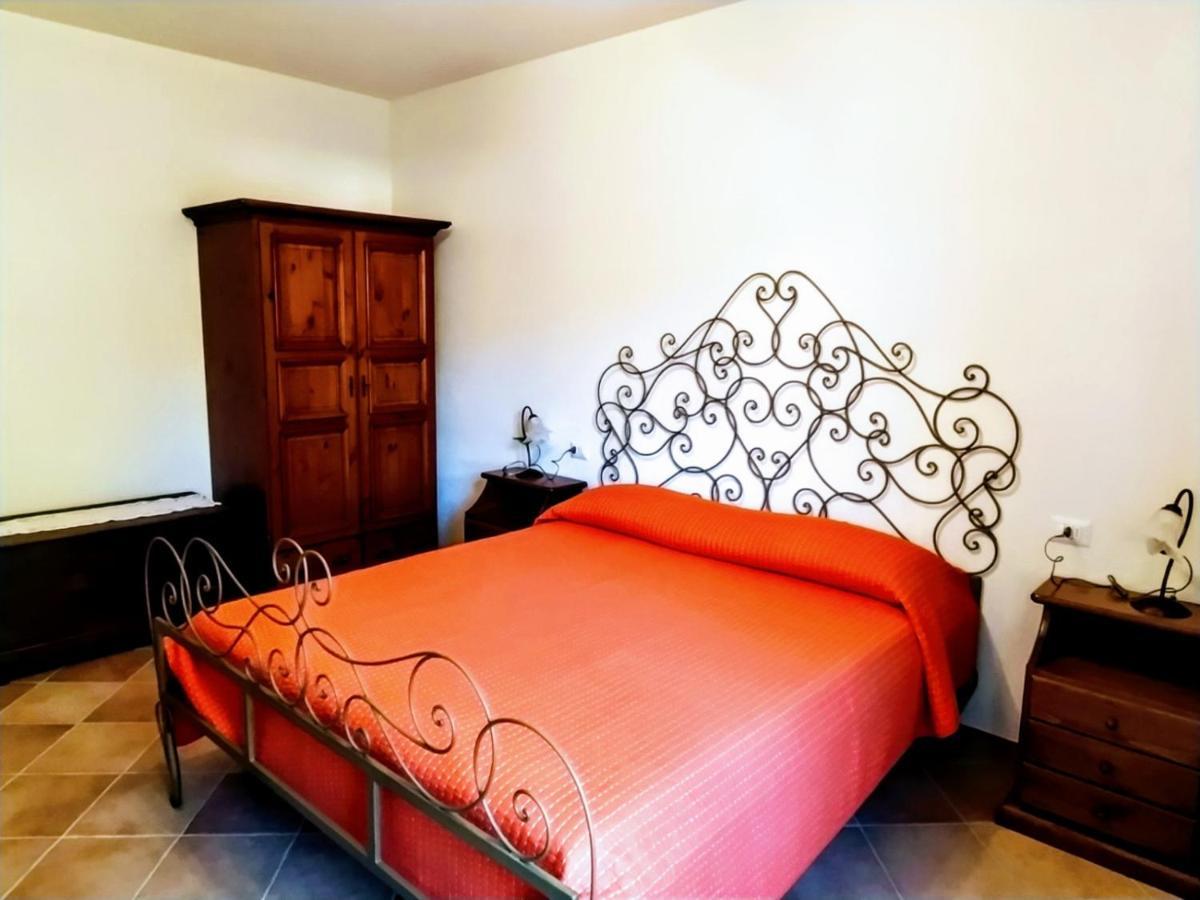 Agriturismo La Vite Maritata Пьетразанта Экстерьер фото