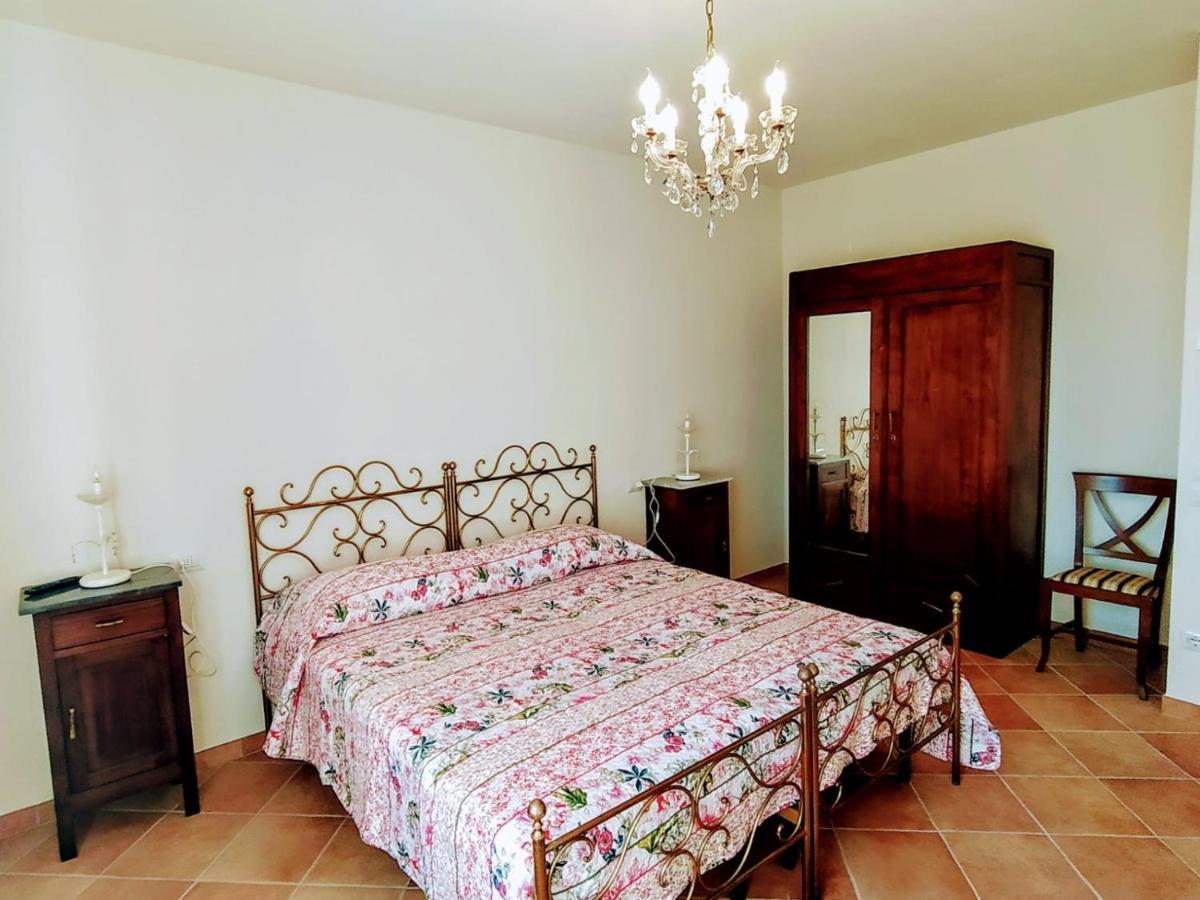 Agriturismo La Vite Maritata Пьетразанта Экстерьер фото